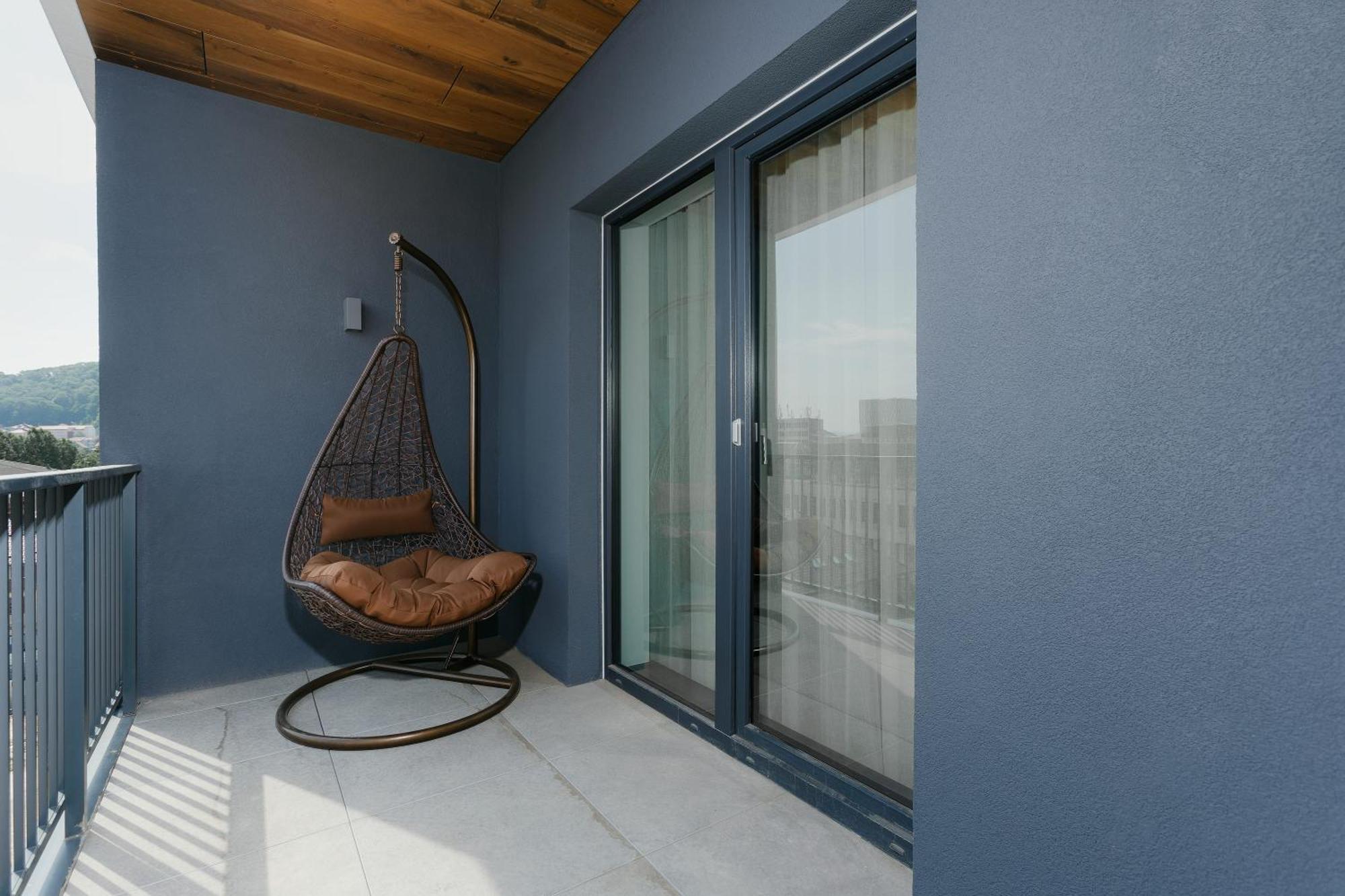 The Forest - Luxe Central Apt With Free Secured Parking براشوف المظهر الخارجي الصورة