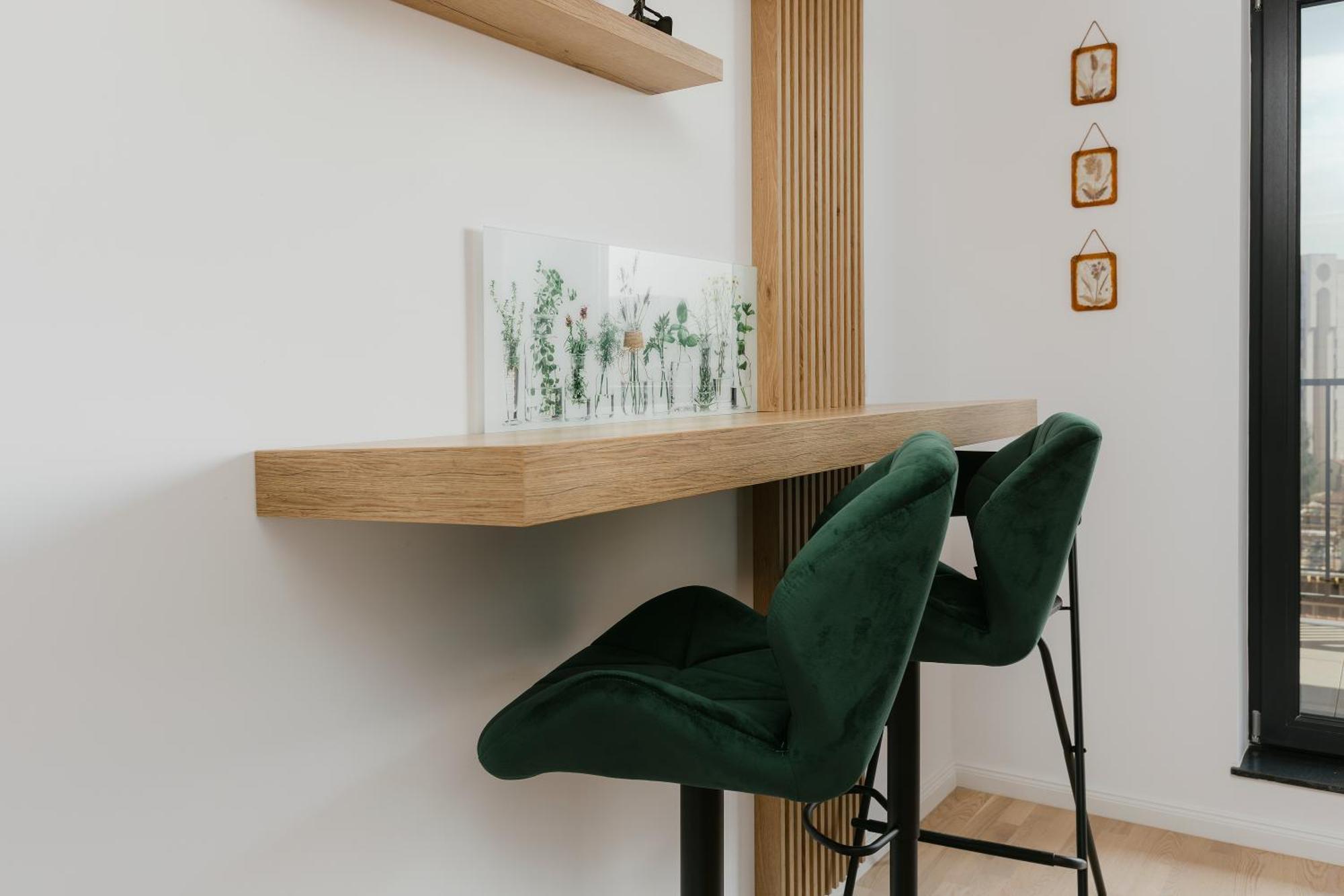The Forest - Luxe Central Apt With Free Secured Parking براشوف المظهر الخارجي الصورة